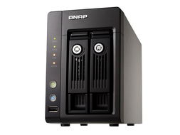 QNAP TS-239 Pro NAS网络存储产品图片与存储支持服务解析